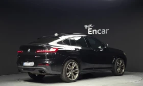 BMW X4 M40i* HEAD-UP* HARMAN/KARDON* DISTRONIC* 360 CAM - 35300 € / 69040.80 лв. - 97404753 4
