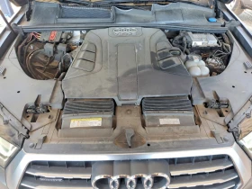Audi Q7 ����������* 50 230KM ������*  | Mobile.bg � ����� ������ 12
