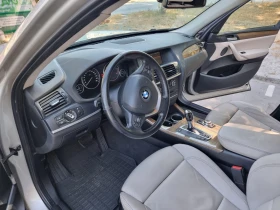 BMW X3 F25 - 11000 € / 21514.13 лв. - 87025497 7