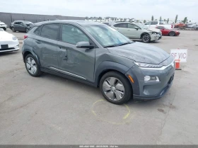 ������ Hyundai Kona