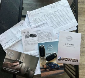 Nissan Qashqai * e - POWER * 190k.c. N-Connecta | Mobile.bg � ����� ������ 15