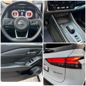 Nissan Qashqai * e - POWER * 190k.c. N-Connecta - 21900 € - 96044565 14