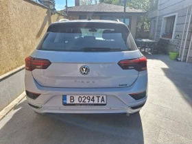 VW T-Roc R-Line - 19800 € - 32964386 4