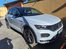 VW T-Roc R-Line - 19800 € - 32964386 2