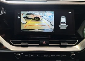 Kia Niro EV/204HP/NAVI/CAM/LED/CPLAY/KLESS/683q | Auto.bg — изображение 7
