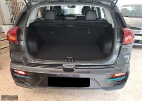 Kia Niro EV/204HP/NAVI/CAM/LED/CPLAY/KLESS/683q | Auto.bg — изображение 14