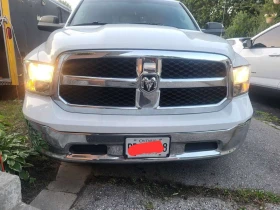 ������ Dodge RAM 1500
