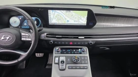 Hyundai Palisade | Mobile.bg � ����� ������ 12