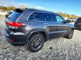 Jeep Grand cherokee LIMITED / 4WD / ������ � �� 04.11 | Mobile.bg � ����� ������ 3