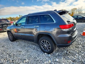Jeep Grand cherokee LIMITED / 4WD / ������ � �� 04.11 | Mobile.bg � ����� ������ 2
