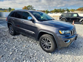 Jeep Grand cherokee LIMITED / 4WD / ������ � �� 04.11 | Mobile.bg � ����� ������ 4