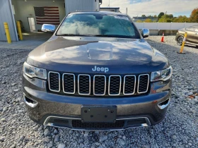 Jeep Grand cherokee LIMITED / 4WD / ������ � �� 04.11 | Mobile.bg � ����� ������ 5