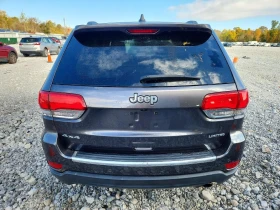 Jeep Grand cherokee LIMITED / 4WD / ������ � �� 04.11 | Mobile.bg � ����� ������ 6