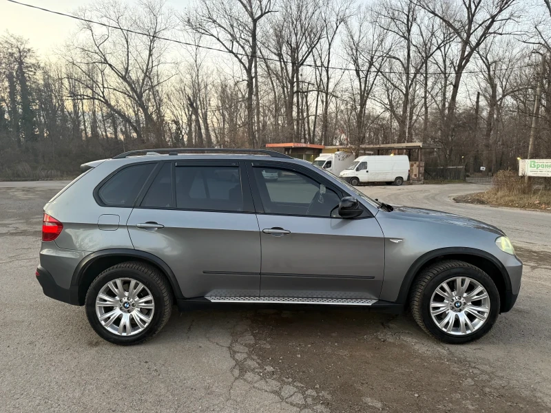 BMW X5 3.0SD 286кс., снимка 8 - Автомобили и джипове - 48145218