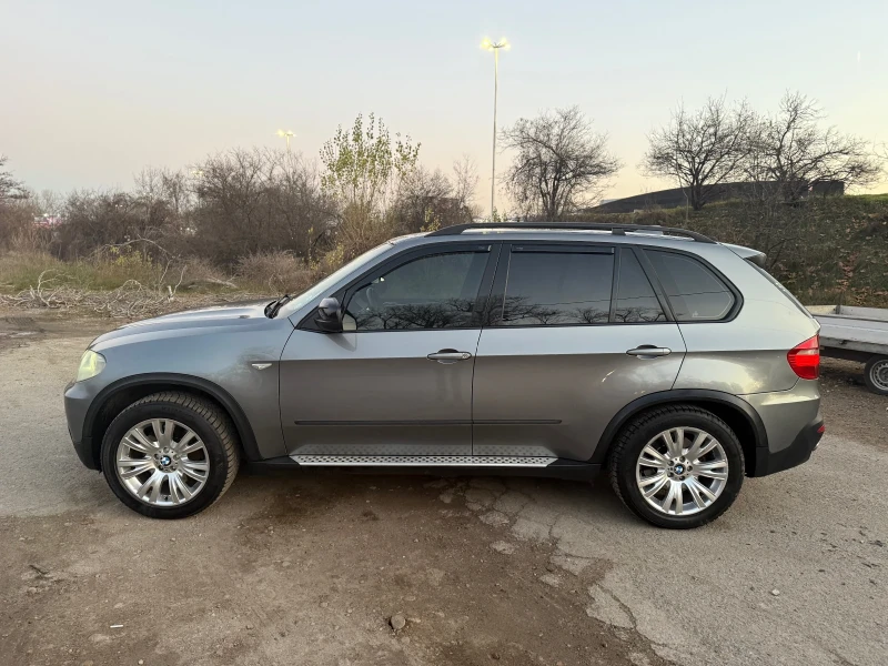 BMW X5 3.0SD 286кс., снимка 4 - Автомобили и джипове - 48145218