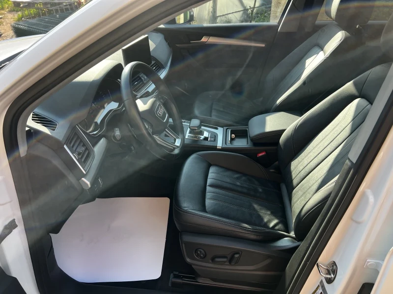 Audi Q5 mild hybrid, снимка 9 - Автомобили и джипове - 52285878