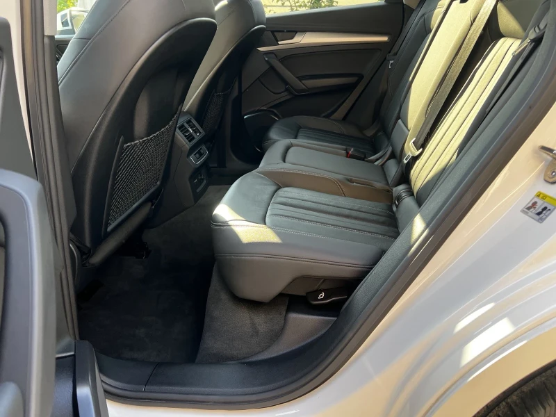 Audi Q5 mild hybrid, снимка 11 - Автомобили и джипове - 52285878