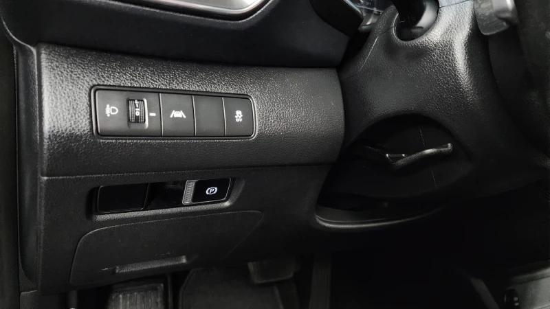 Hyundai Santa fe 2.2 4WD Premium autogeorge.com, снимка 16 - Автомобили и джипове - 51903276