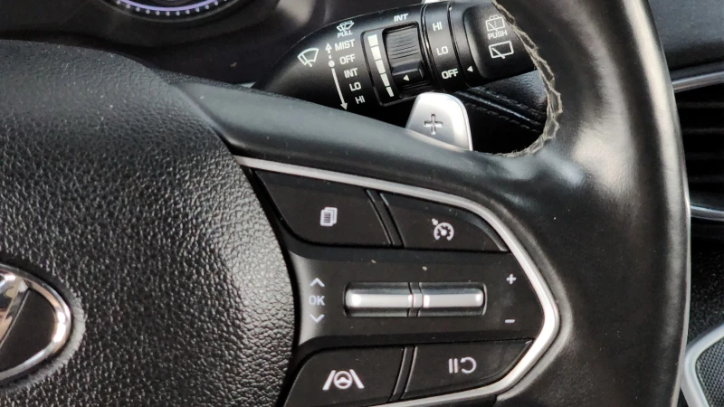 Hyundai Santa fe 2.2 4WD Premium autogeorge.com, снимка 17 - Автомобили и джипове - 51903276