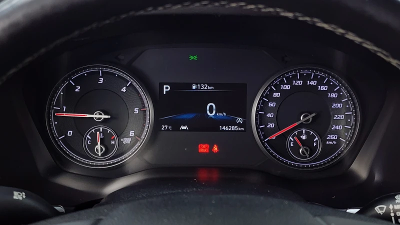 Hyundai Santa fe 2.2 4WD Premium autogeorge.com, снимка 8 - Автомобили и джипове - 51903276