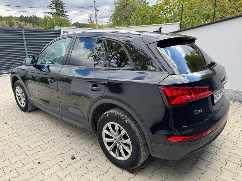 Audi Q5, снимка 3 - Автомобили и джипове - 52081836