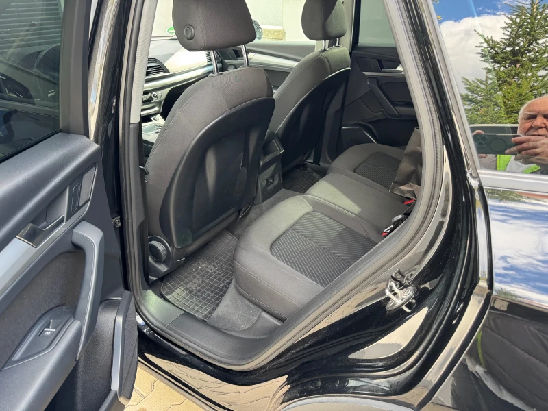 Audi Q5, снимка 11 - Автомобили и джипове - 52081836