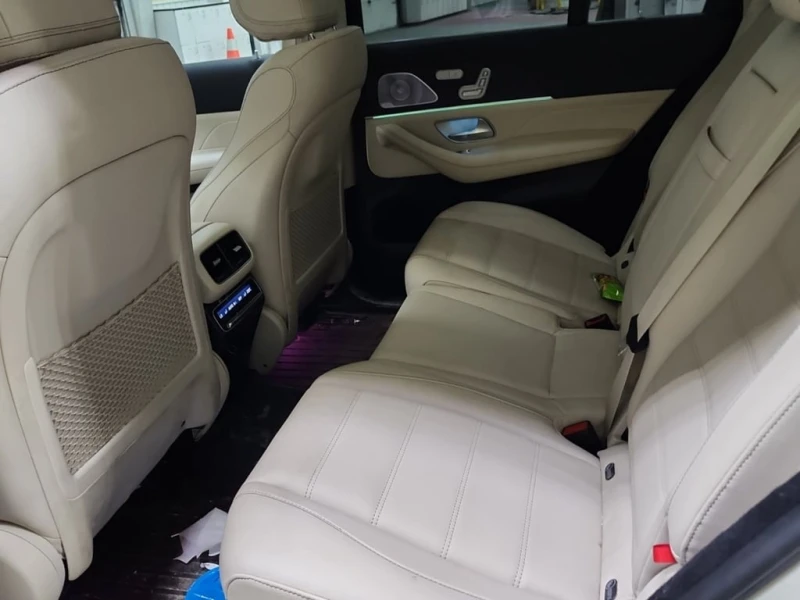 Mercedes-Benz GLE 350 * CARFAX * БЕЗ ПЪРВОНАЧАЛНА ВНОСКА, снимка 12 - Автомобили и джипове - 52686887