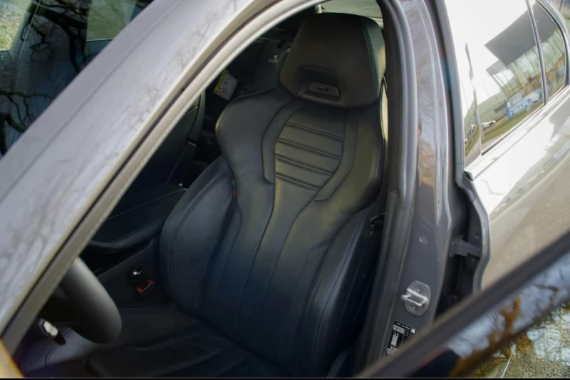 BMW 545 545e Xdrive Plug in Hybrid, снимка 7 - Автомобили и джипове - 53045075