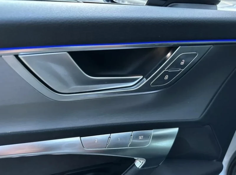 Audi A6 Avant 40 Quattro 3x S-LINE, снимка 13 - Автомобили и джипове - 53045075