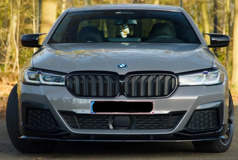 BMW 545 545e Xdrive Plug in Hybrid