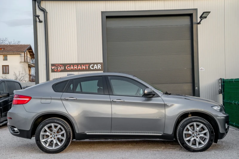 BMW X6 3 5d 286ks FULL, снимка 4 - Автомобили и джипове - 53068515