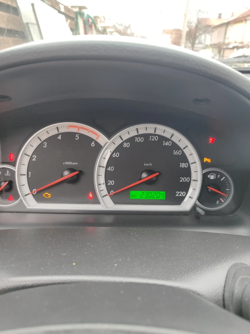 Chevrolet Captiva, снимка 6 - Автомобили и джипове - 53179410