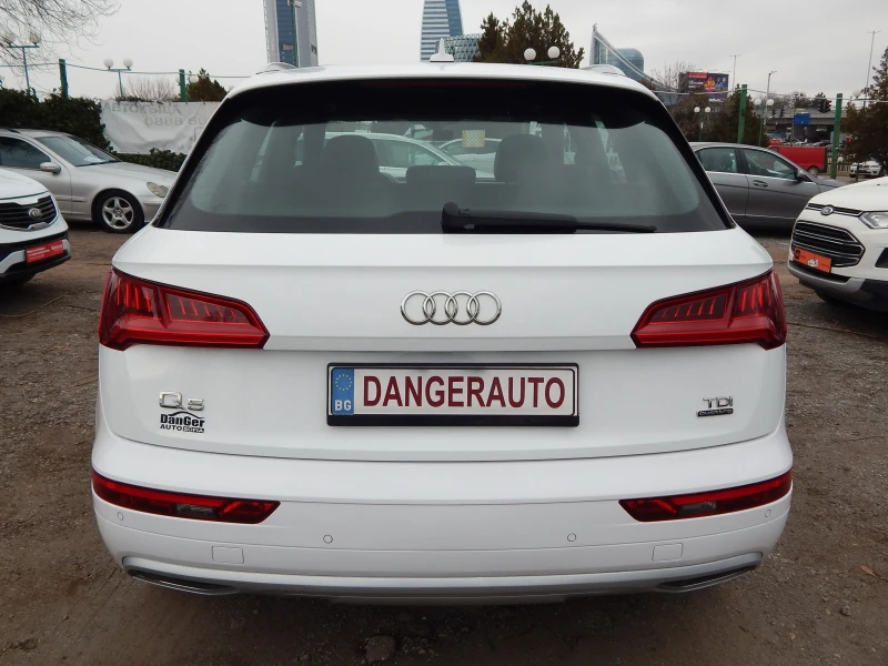Audi Q5 2.0TDI* S-LINE* , снимка 5 - Автомобили и джипове - 53176918