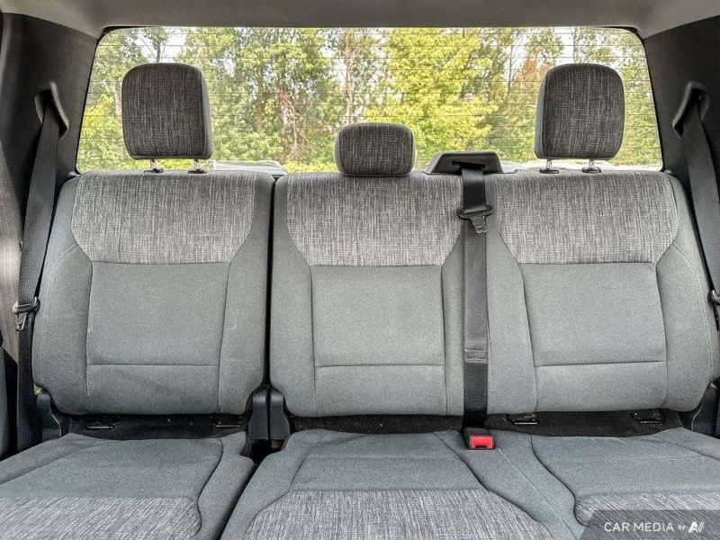 Ford F150 * SuperCrew * CARFAX * БЕЗ ПЪРВОНАЧАЛНА ВНОСКА, снимка 13 - Автомобили и джипове - 53183128