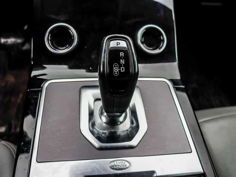 Land Rover Range Rover Evoque * S * CARFAX * ЦЕНА ДО БГ, снимка 14 - Автомобили и джипове - 53512257