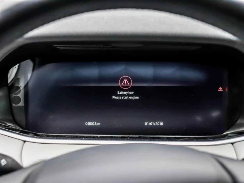 Land Rover Range Rover Evoque * S * CARFAX * ЦЕНА ДО БГ, снимка 13 - Автомобили и джипове - 53512257