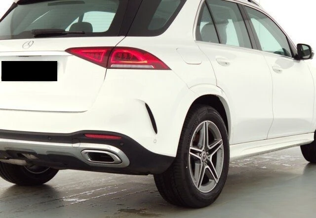 Mercedes-Benz GLE 400 d/ AMG/ 4-MATIC/ PANORAMA/ 360/ LED/ 20/, снимка 4 - Автомобили и джипове - 47660577