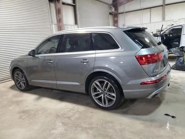 Audi Q7, снимка 2 - Автомобили и джипове - 49538013