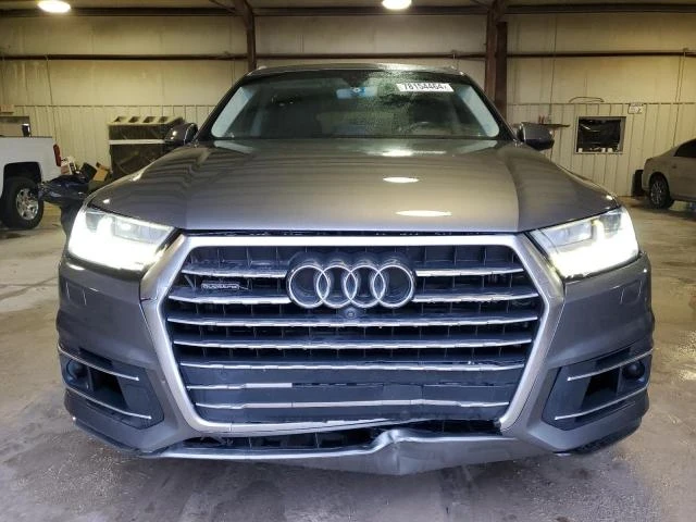 Audi Q7, снимка 5 - Автомобили и джипове - 49538013