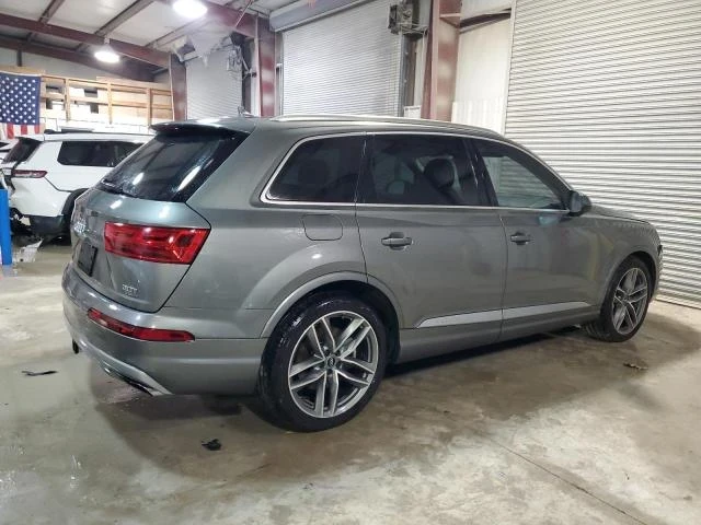 Audi Q7, снимка 3 - Автомобили и джипове - 49538013