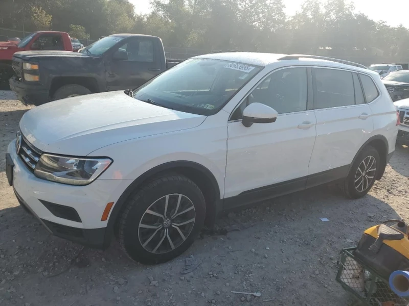 VW Tiguan - 21009 лв. / 10741.73 € - 70313315 1