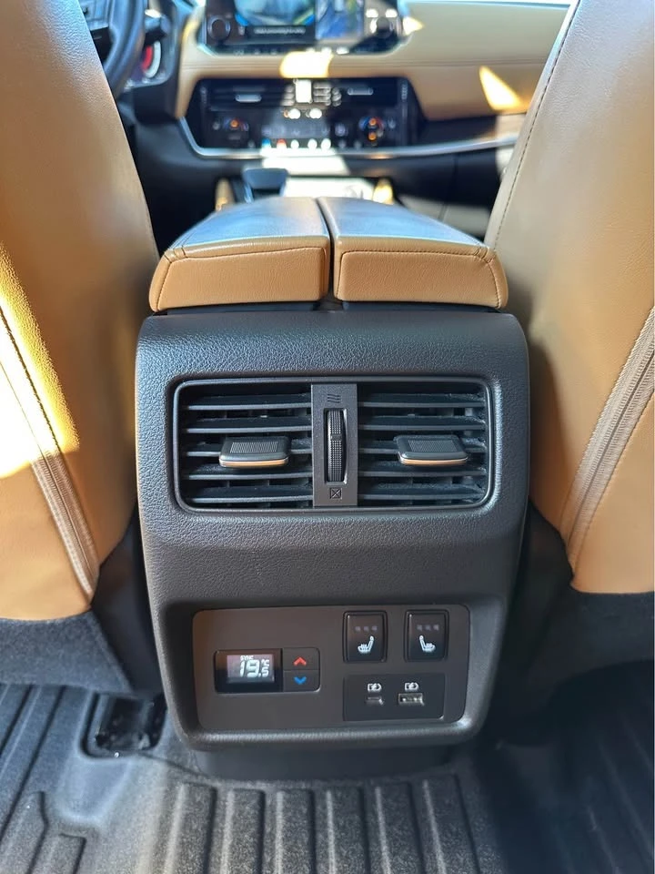 Nissan Rogue PLATINUM * * CARFAX * *  * *  | Mobile.bg   16