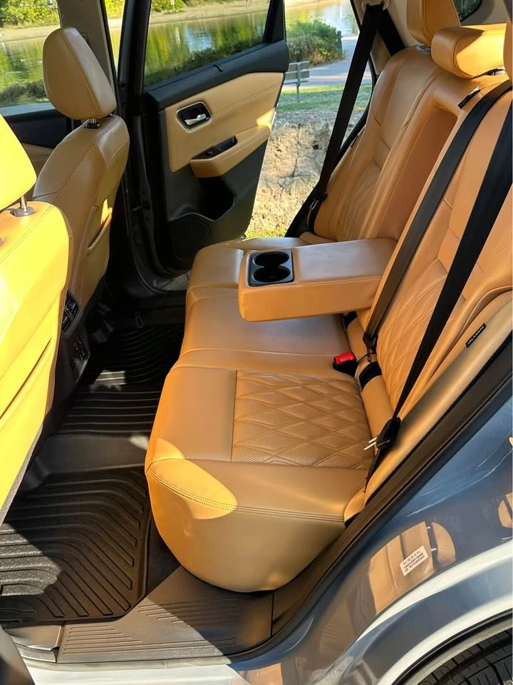 Nissan Rogue PLATINUM * * CARFAX * *  * *  | Mobile.bg   17