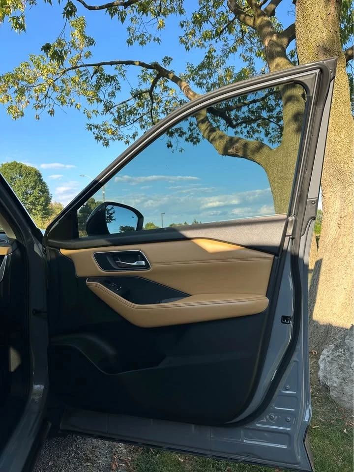 Nissan Rogue PLATINUM * * CARFAX * *  * *  | Mobile.bg   7