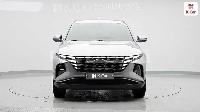 Hyundai Tucson 4х4, ЛИЗИНГ, ЦЕНА до БГ, снимка 7 - Автомобили и джипове - 55333370