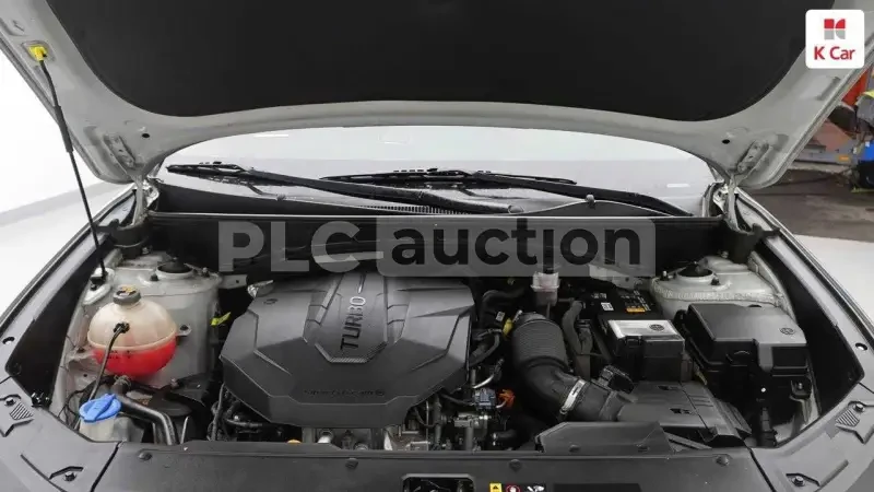 Hyundai Tucson 4х4, ЛИЗИНГ, ЦЕНА до БГ, снимка 5 - Автомобили и джипове - 55333370
