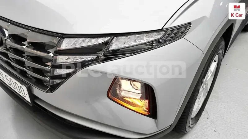 Hyundai Tucson 4х4, ЛИЗИНГ, ЦЕНА до БГ, снимка 9 - Автомобили и джипове - 55333370