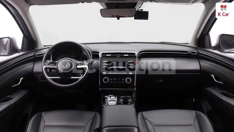 Hyundai Tucson 4х4, ЛИЗИНГ, ЦЕНА до БГ, снимка 11 - Автомобили и джипове - 55333370