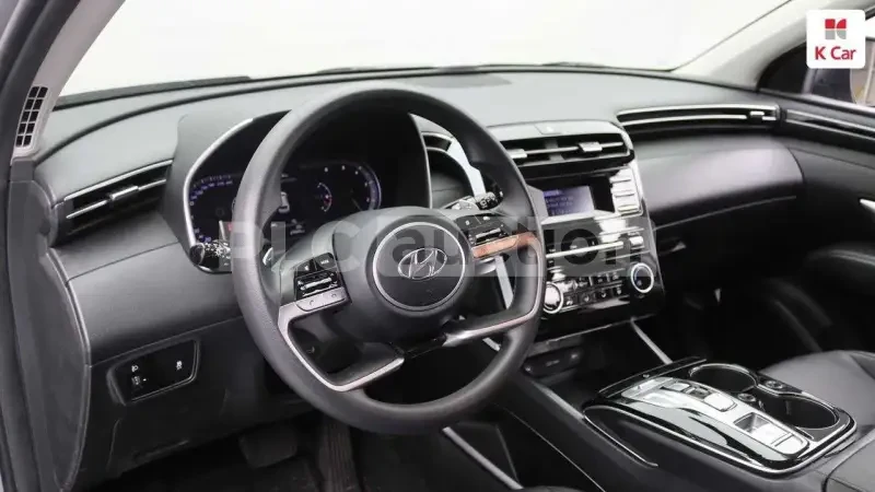 Hyundai Tucson 4х4, ЛИЗИНГ, ЦЕНА до БГ, снимка 16 - Автомобили и джипове - 55333370