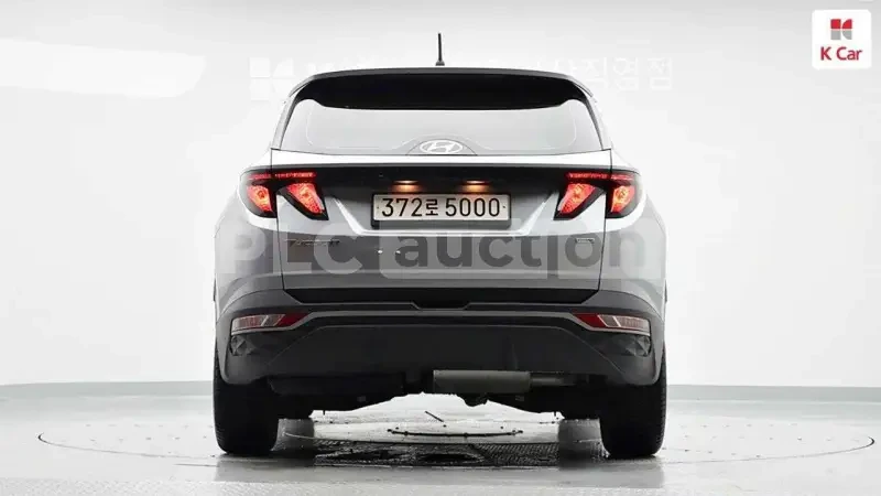 Hyundai Tucson 4х4, ЛИЗИНГ, ЦЕНА до БГ, снимка 8 - Автомобили и джипове - 55333370